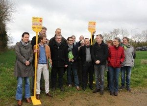 20160415 Action Liège-Marche